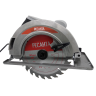 Дисковая пила РЕСАНТА ДП-190/1800 75/11/2
