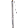 Скважинный насос РЕСАНТА НС 50/85 d.75 mm, кабель 50 м 77/3/5