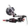 Торцовочная пила РЕСАНТА ТП-255ПЛ 75/18/1